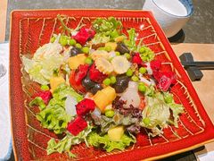 -将太无二·北美传奇寿司(瑞士公寓店)