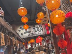 -周小波重庆小面·重庆名小吃(邹容路店)