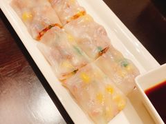 -京香轩·中餐厅(上海中庚聚龙酒店)