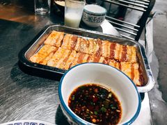 -西昌老号李小肠特色烧烤园(双流店)