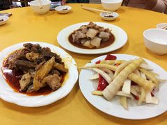 -荣生萝卜汤饭店