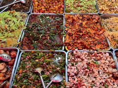 -枣阁园滴滴自助餐