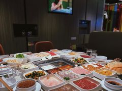 -海底捞火锅(亲子主题北金鹰店)