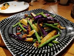 -阿罗新疆菜(人民广场店)