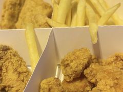 -麦当劳(从化从城大道店)