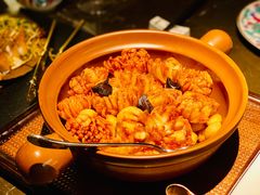 -海派悦庭·海胆烧麦·新融合菜(凯德广场店)