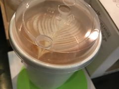 -Manner Coffee(芮欧百货店)