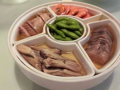 -忆家一宴(大木桥路旗舰店)