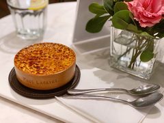 -PAUL LAFAYET 法式甜品(港汇广场店)