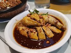 -屋顶花园餐厅(步行街老地王大厦店)