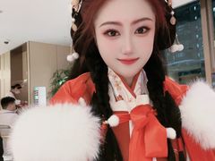 -汉仪华裳汉服馆(豫园店)