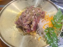 -味家烤肉烤鳗鱼牛排(西塔旗舰店)