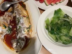 -山水一号·中餐厅