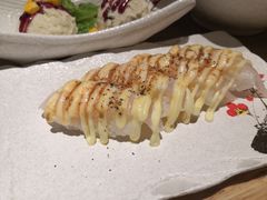 -晓寿司·日本料理(望京博雅店)