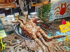 -79号渔船海鲜饭店(宝安店)