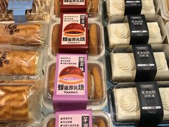 -TOUCH泰奇(祝桥振兴街店)