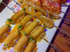 -汉城烧烤(西稍门劳动路店)