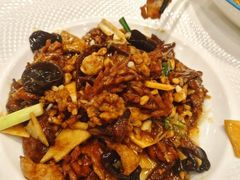 -万荣烤鸭店·北京菜(天坛店)