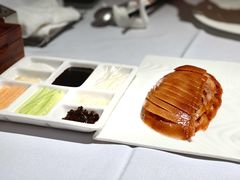 大董“酥不膩”烤鸭-大董(环贸iapm店)