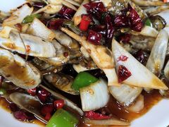 -二子海鲜大排档(太阳城店)