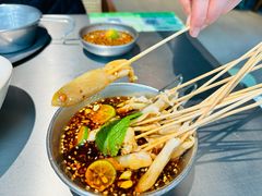 -椰庭·椰子鸡·创意玩家(晶耀前滩店)