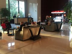 -AdD全日制餐厅(中谷花园酒店)