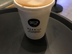 -闻道万巷咖啡馆(南大街地铁站店)