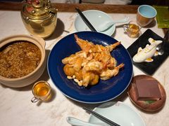 -小吊梨汤·北京菜·烤鸭(鸟巢店)