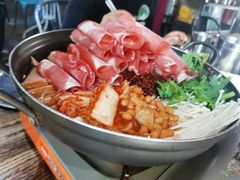 -MI WU FACTORY米屋美食工厂餐厅(绿地店)