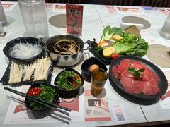 -呷哺呷哺(砂之船奥莱店)