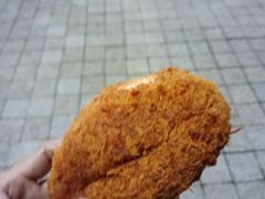 -面包新语(融创茂店)