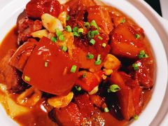-徽镇小厨·经典徽菜(马连道店)