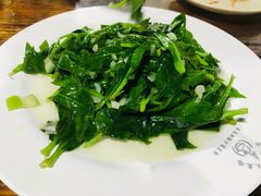 -尕西新疆大盘鸡(回辉村分店)