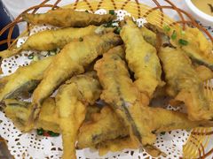 -抱德·潮汕味(敦和店原惠城鱼仔)