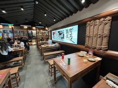-大盐帮川菜馆(长楹天街店)