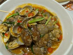 -小林哥的海鲜馆·夜宵烧烤(渔人码头店)