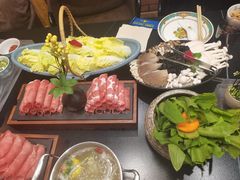 -喜来顺(悦合店)