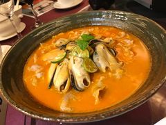 -观澜湖酒店·邀月庭中餐厅
