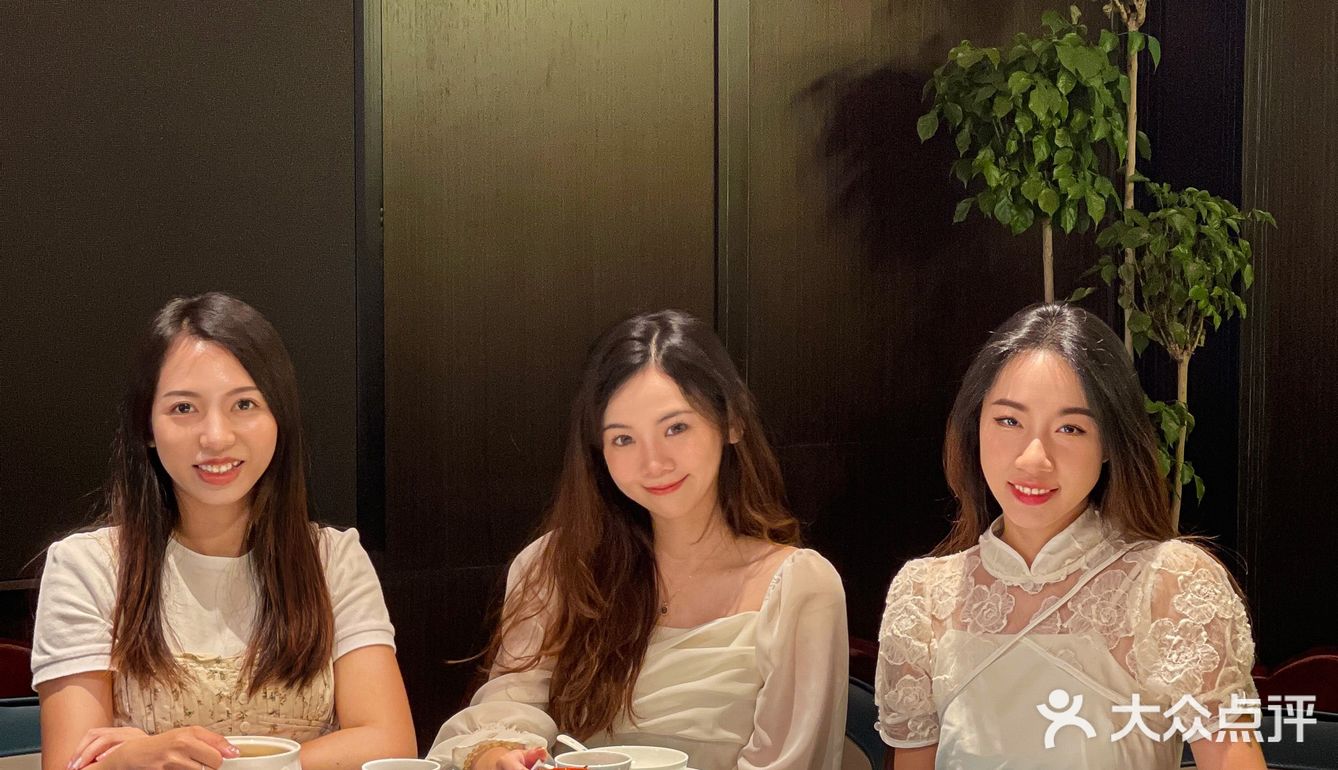 东莞也有老上海超精致民国风私房菜⭐星公馆