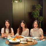 东莞也有老上海超精致民国风私房菜⭐星公馆