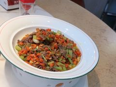 -陈大锅·岳阳鱼馆·地道岳阳菜(美食街店)