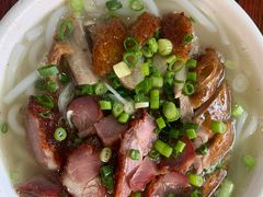 -凌舍好烧鹅(中山路店)
