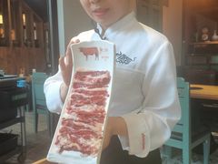 -手选潮汕鲜活牛肉火锅(二七广场店)