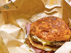 -魏斯理汉堡(西安沣东吾悦店)