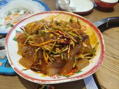 -那红花·东北菜铁锅炖(仙林金鹰店)