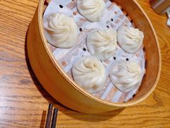 苏小柳金牌小笼包-苏小柳手工点心(人民广场分院)