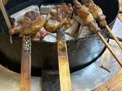 -源味居手把签烧烤(长春一店)