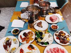 -沈阳和平艾美酒店新食谱西餐厅
