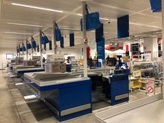 -宜家家居(西安未央商场店)