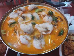 -喜家德虾仁水饺(岗厦北店)